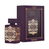 Lattafa Badee Al Oud Amethyst 3.4 OZ. EDP Sp