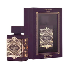 Lattafa Badee Al Oud Amethyst 3.4 OZ. EDP Sp
