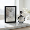Lattafa Fakhar Silver Men 3.4 OZ. EDP