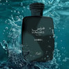 Rasasi Hawas Kobra Men 3.4 Oz Edp Sp