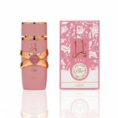 Lattafa Yara Elixir Women 3.4 OZ EDP Sp