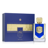 Lattafa Liam Blue Shine Unisex 3.4 OZ EDP Sp