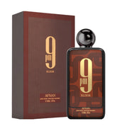 Afnan 9 Pm Elixir 3.4 O.z
