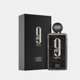 Afnan 9 Pm Night Out U Extrait 3.4 oz