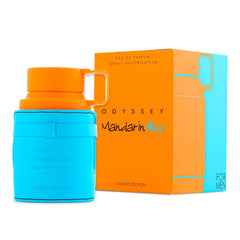 Armaf Odyssey Mandarin Sky Men 3.4 OZ