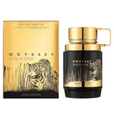 Odissey Wild One 3.4 OZ