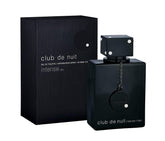 Armaf Club De Nuit Intense Men 3.6 Oz Edt Sp