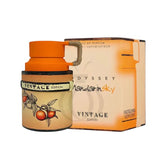 Armaf Odissey Mandarin Sky Vintage Edition 3.4 Oz Edp Sp