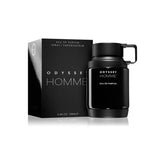 Armaf Odyssey Homme Black M EDP 3.4 oz