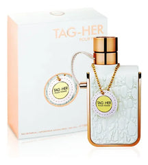 Armaf Tag Her Women 3.4 OZ. EDP Sp