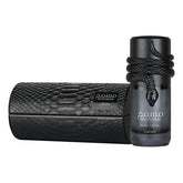 Lattafa Musamam Black Intense U EDP 3.4 oz