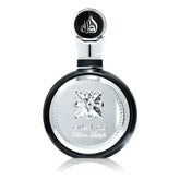 Lattafa Fakhar Silver Men 3.4 OZ. EDP
