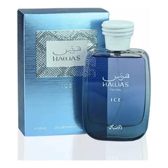 Rasasi - Hawas Ice - 3.38 EDP M