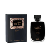 Rasasi Hawas Black Men 3.4 OZ EDP Sp