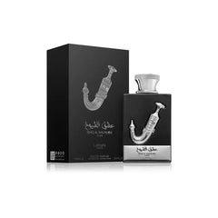 Lattafa - Pride Ishq Al Shuyukh Silver - 3.4 EDP U
