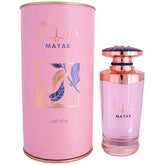 Lattafa Mayar Woman 3.4 OZ. EDP Sp