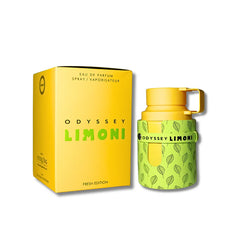 Armaf Odissey Limoni 3.4 o.z