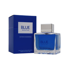 Antonio Banderas - Blue Seduction - 3.4 EDT M