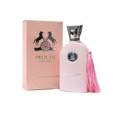 Alhambra Delilah EDP X 100 ML