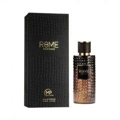 Bharara Mast Perfume - Rome Pour Homme - 3.4 EDP -M