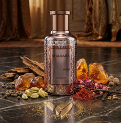 Bharara King X 100ML