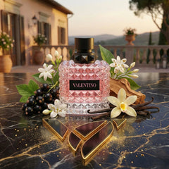 Valentino Donna Born In Roma EDP X 100ML