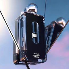 Afnan 9Pm Men 3.4 OZ. EDP Sp