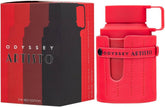 Armaf Odyssey Artisto The Red Edition 3.4 OZ EDP