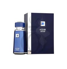 French Avenue Azzure Aoud EDP X 100ML