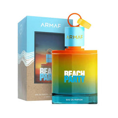Armaf Beach Party Men 3.4 Oz EDP sp