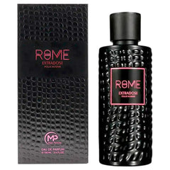 Bharara Rome Extradose Pour Homme Men 3.4 OZ