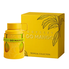 Armaf - Odyssey Mango -3.4 EDP- U