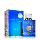 Armaf Club De Nuit Iconic Men 3.6 OZ. EDP Sp