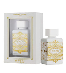 Lattafa Badee Al Oud Honor And Glory Unisex 3.4 OZ. EDP Sp