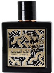 Lattafa Qaed Al Fursan 3.4 O.z