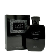 Rasasi Hawas Kobra Men 3.4 Oz Edp Sp