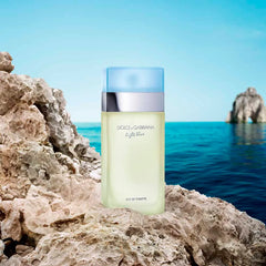 Light Blue Dama X 100 ML