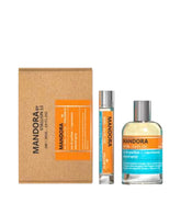 Emper Mandora By Stallion 53 Unisex 3.4 OZ EDP