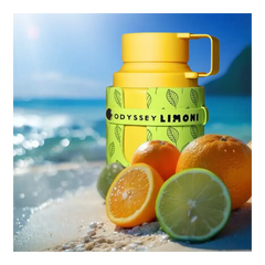 Armaf Odissey Limoni 3.4 o.z