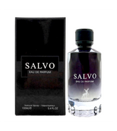 Alhambra Salvo EDP X 100ML