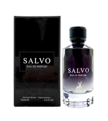 Alhambra Salvo EDP X 100ML