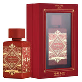 Lattafa Badee Al Oud Sublime 3.4 O.z Edp Sp