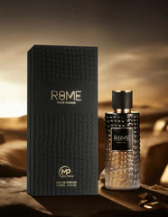 Bharara Rome Extradose Pour Homme Men 3.4 OZ