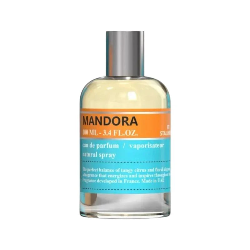 Emper Mandora Unisex 3.4 OZ EDP