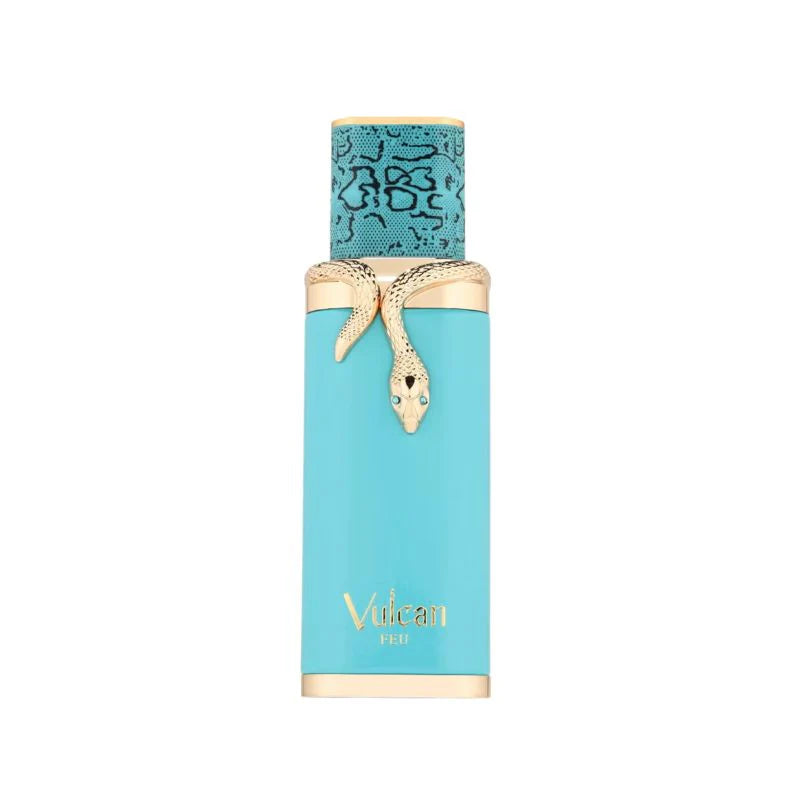 French Avenue Vulcan Feu EDP X 100ML