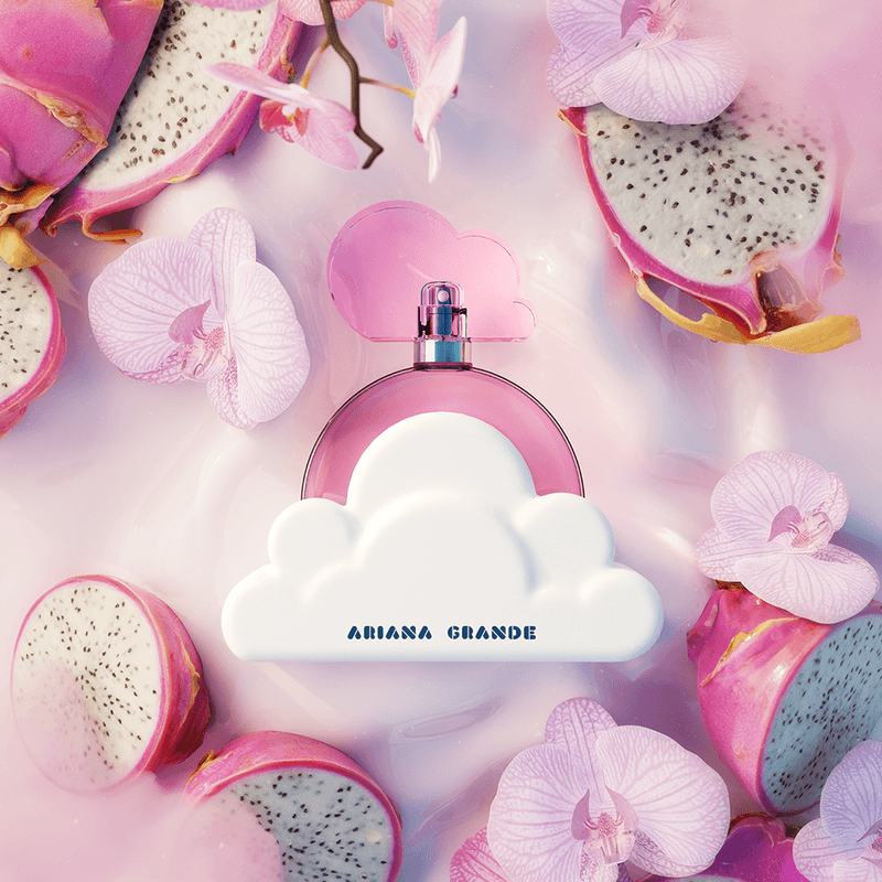 Ariana Cloud Pink EDP X 100 ML