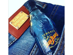 Versace Blue Jeans X 75ML