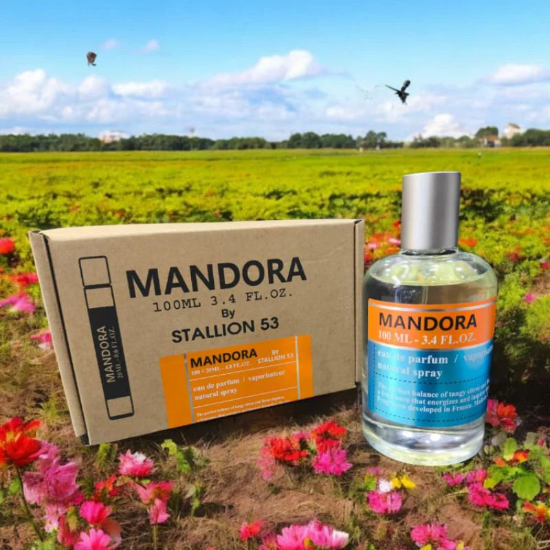 Emper Mandora Unisex 3.4 OZ EDP