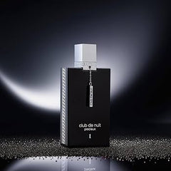 Armaf Club De Nuit Precieux1 1.85 OZ Extrait De Parfum EDP Sp