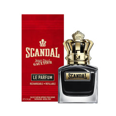 Jean Paul Scandal Le Parfum EDP X 100 ML